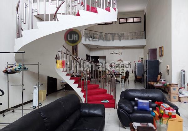 Jual Sewa Rumah di Pandanaran Semarang