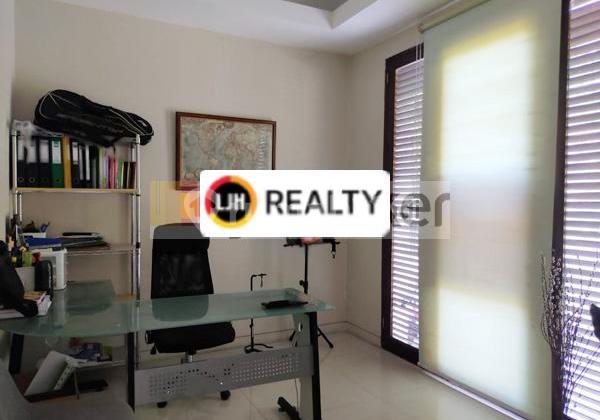 Rumah di Citrasun Banyumanik Semarang 2