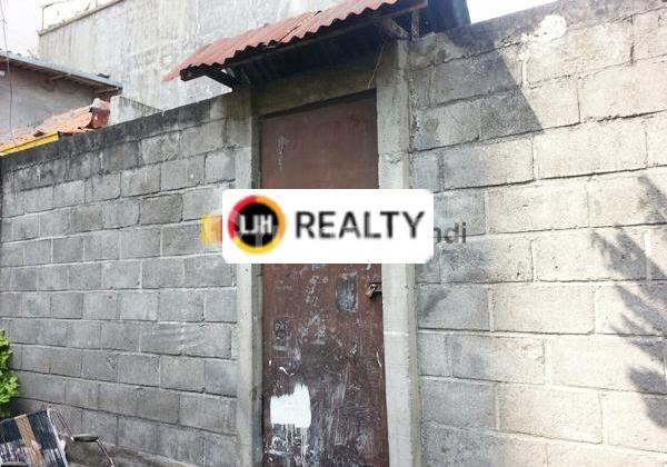 Kavling di Pekunden Selatan Semarang 1