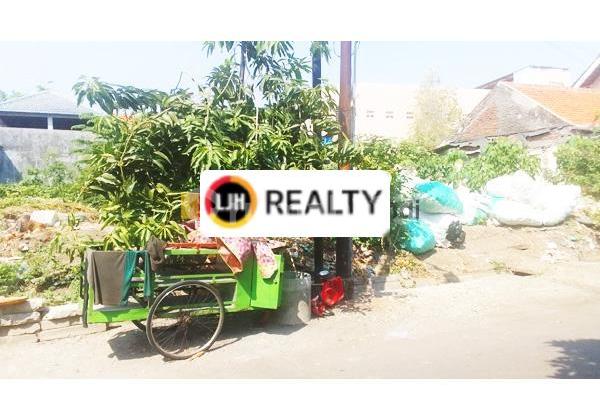 Kavling di Cempedak Utara Lamper Semarang 1