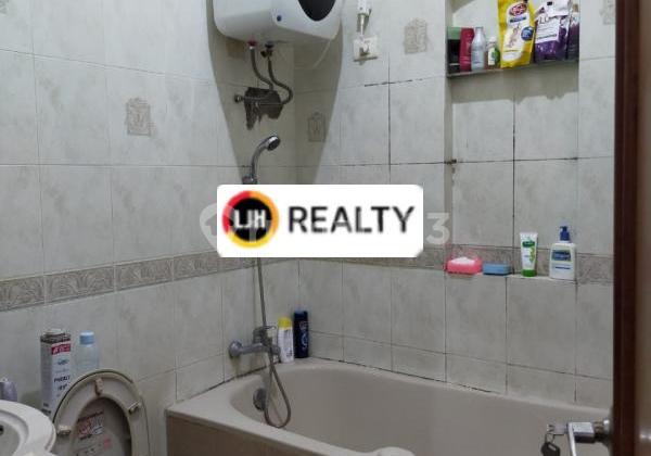 Rumah di Graha Estetika Banyumanik Semarang