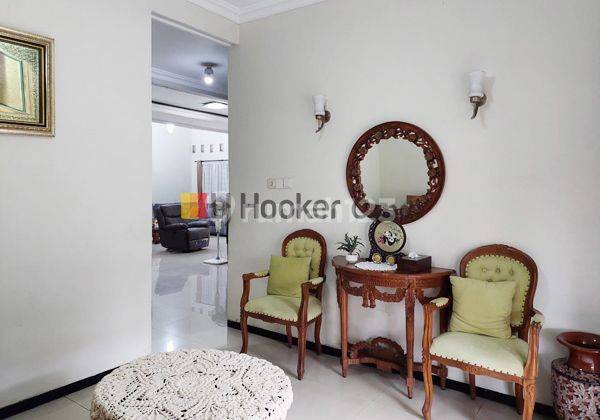 Rumah di Primatama Taman Setiabudi Semarang 6