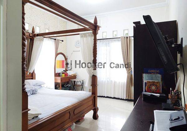Rumah di Primatama Taman Setiabudi Semarang 9