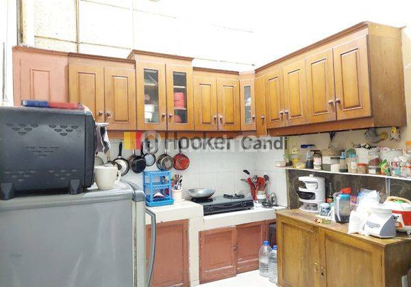 Rumah di Primatama Taman Setiabudi Semarang 10