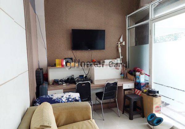 Rumah di Primatama Taman Setiabudi Semarang 12