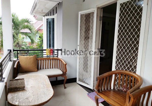 Rumah di Primatama Taman Setiabudi Semarang 13