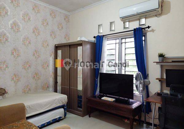Rumah di Primatama Taman Setiabudi Semarang 15