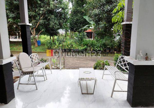 Rumah di Primatama Taman Setiabudi Semarang 16