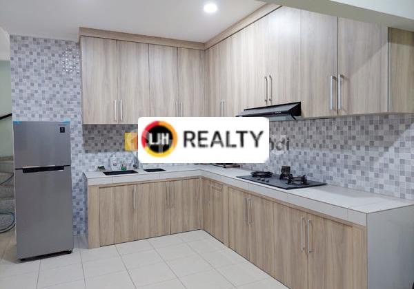 Rumah di Jangli Gabeng Raya Semarang 2