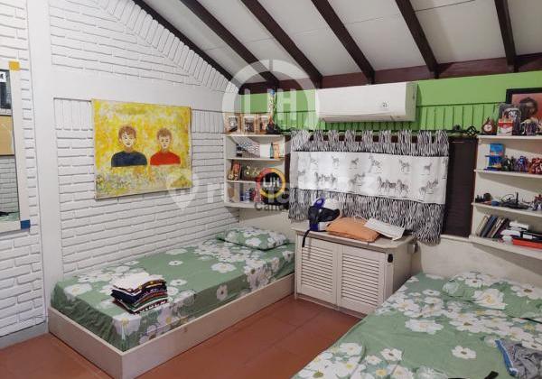 Rumah di Tumpang Raya Gajahmungkur Semarang 2