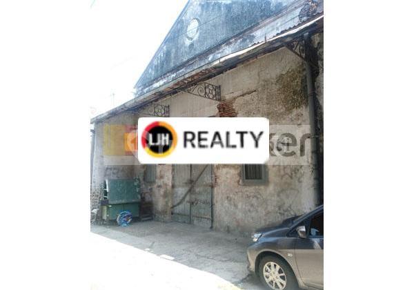 Warehouse in Kalikuping, Kranggan, Semarang 2