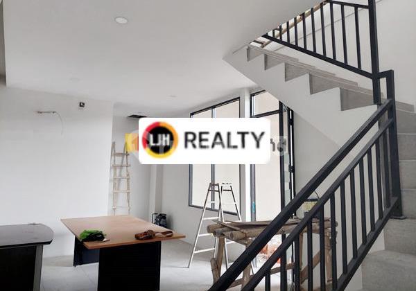 Warehouse + Office in Candi Gatot Subroto Industrial Area, Semarang