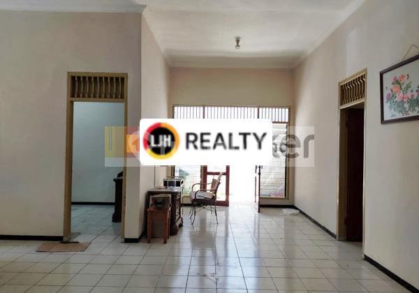 House in Lingga Semarang 2