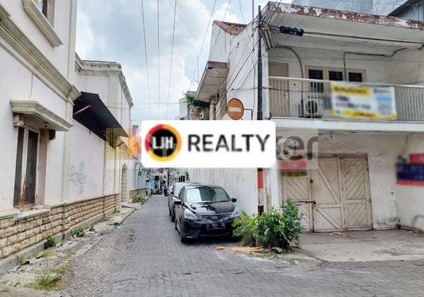 Warehouse in Kalikuping Kranggan Semarang 2