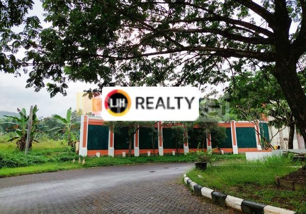 Kavling di Sadeng Greenwood Semarang 2