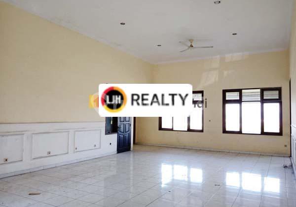 Rumah di Jl. Abdul Rahman Saleh, Manyaran, Semarang 2