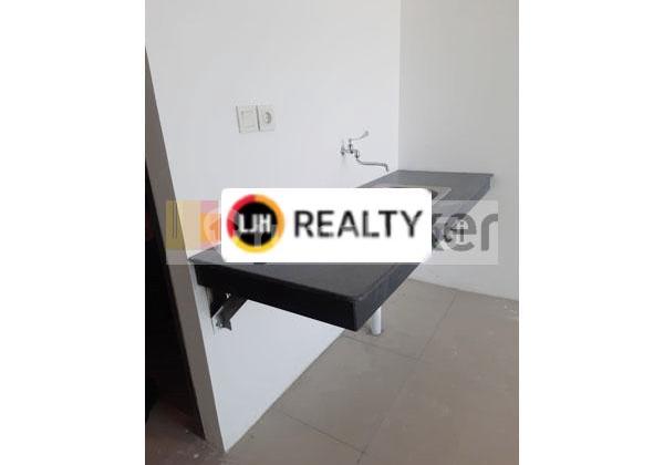 Apartemen Pasar Baru Mansion Jakarta 2