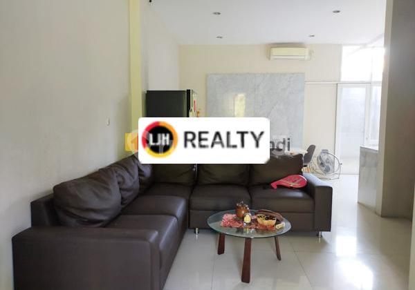 Rumah di Citrasun Banyumanik Semarang