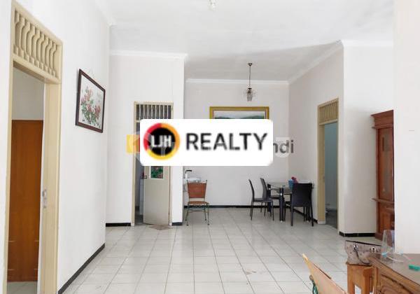 Rumah di Lingga Semarang