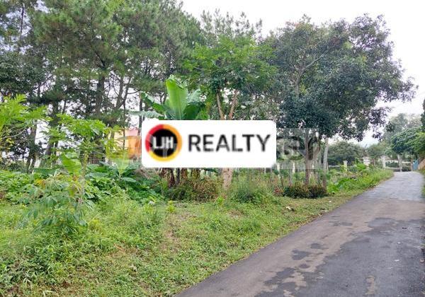 Kavling di Kenteng Bandungan Jawa Tengah 2