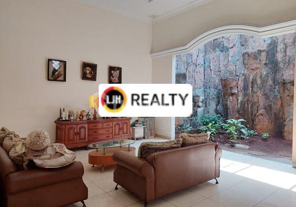 Rumah di DI Panjaitan Semarang 1