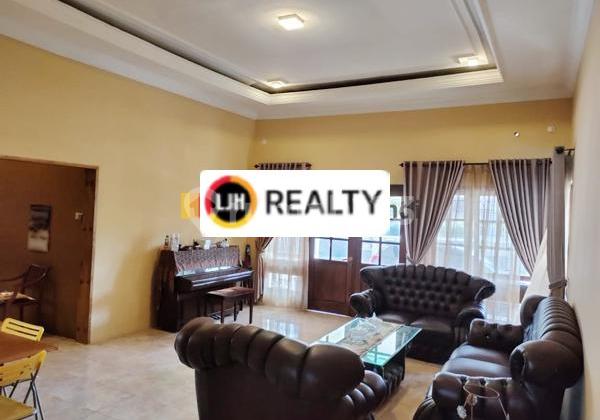 Rumah di Slamet Gajahmungkur Semarang 1