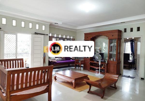 Rumah di Primatama Taman Setiabudi Srondol Semarang 1