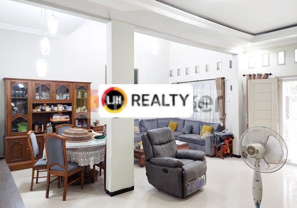 Rumah di Primatama Taman Setiabudi Srondol Semarang 2