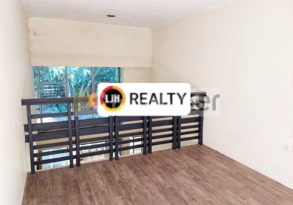 Jual Sewa Rumah di Cluster Sunrise Marina Semarang. Sewa Rp. 40jt/th 2