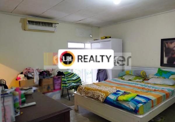 Rumah di Semarang Indah Semarang 2