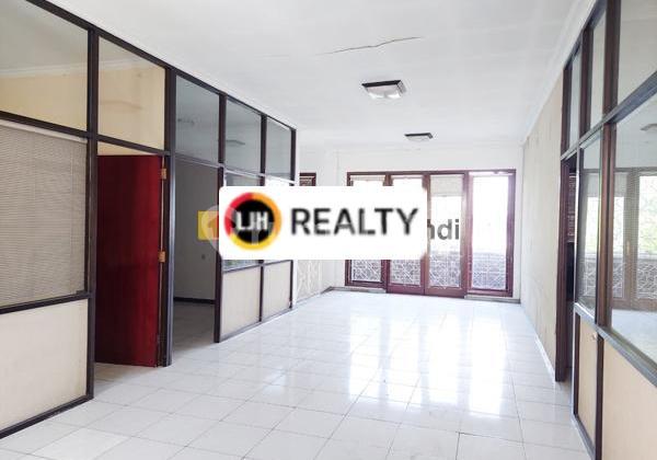 Ruko di Taman Srigunting Kota Lama Semarang 2