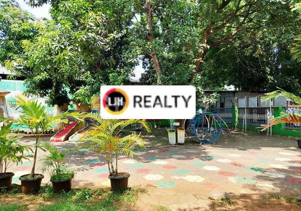 Rumah di Kedungmundu Raya Semarang 2