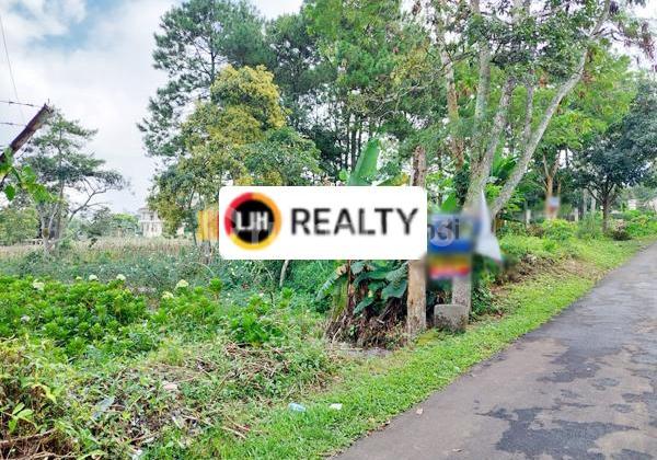 Kavling di Kenteng Bandungan Jawa Tengah 1