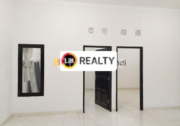 Rumah di Citra Garden Blotongan Salatiga Jawa Tengah 2