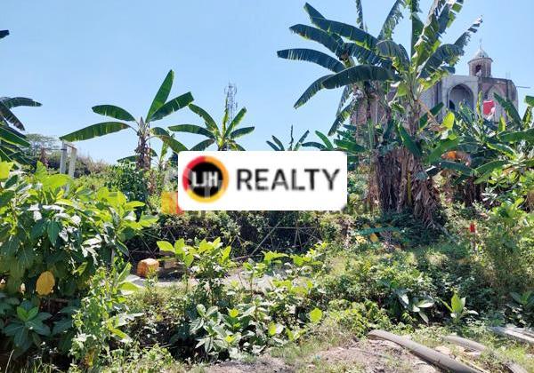 Kavling di Kawasan Industri Candi Gatot Subroto Semarang. Harga Rp. 3.5jt/m2 1