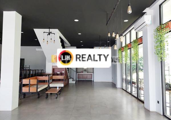 Ruko di Ivy Park BSB Semarang 1