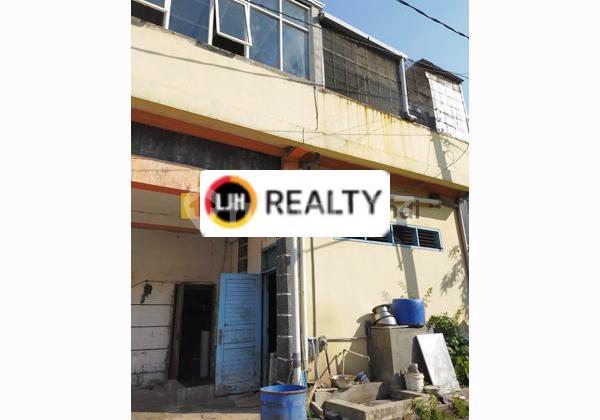 Dijual Rumah Tinggal di Semarang Indah Semarang 1