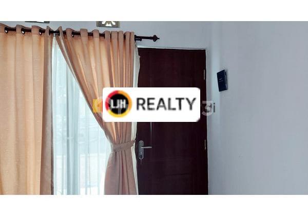 Rumah di Taman Legian Selatan Teras Bali Mijen 2