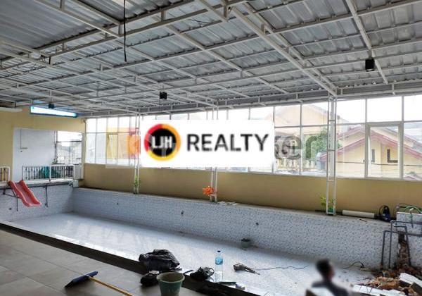 Dijual Rumah di Semarang Indah Semarang 2