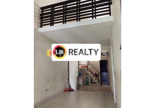 Jual Sewa Rumah di Cluster Sunrise Marina Semarang. Sewa Rp. 40jt/th 1