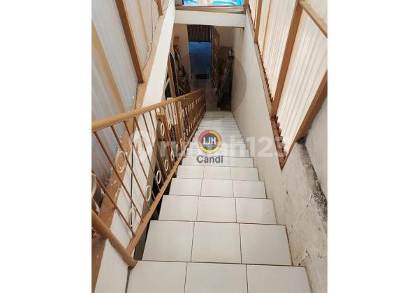 Rumah di Seroja Semarang 2