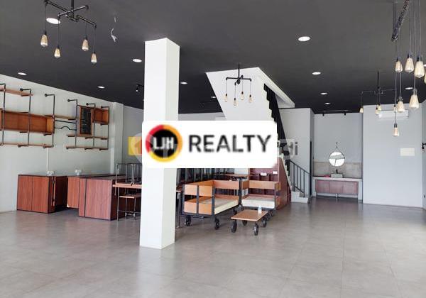 Ruko di Ivy Park BSB Semarang 2