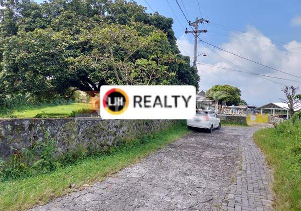 Kavling di Kebun Gelaran Bandungan Jawa Tengah 2