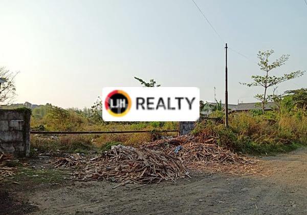 Kavling di Jl Raya Walisongo, Tugu Semarang 2