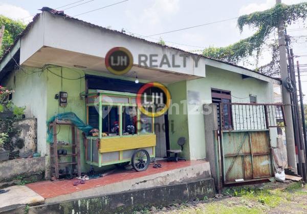 Gudang + Kavling di Ngaliyan Raya Semarang 2