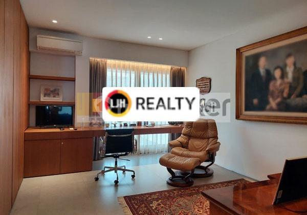 Rumah di Bukit Mulia Ngesrep Semarang 2