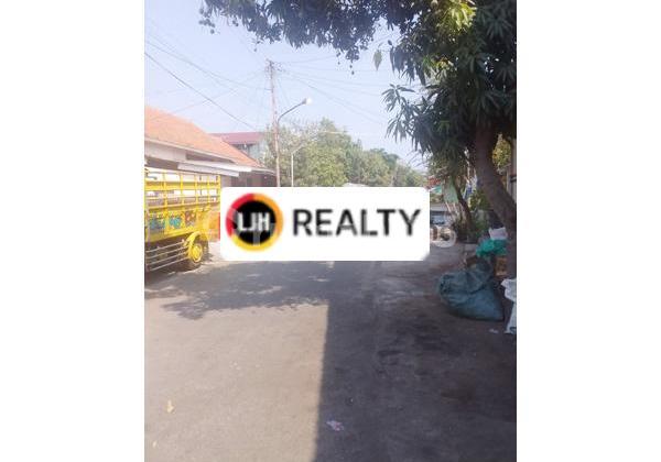 Kavling di Cempedak Utara Lamper Semarang 2