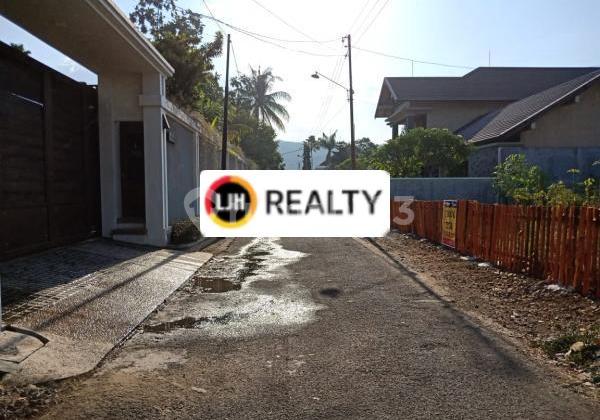 Plot in Nusa Indah Ungaran Central Java 2