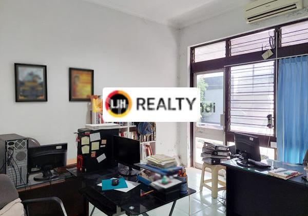 Rumah di Jeruk Lamper Semarang 2