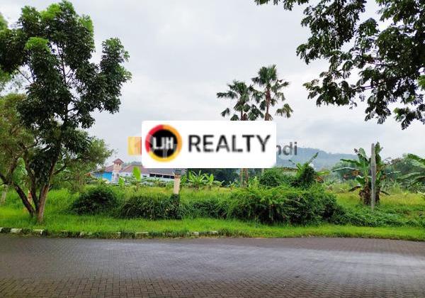 Kavling di Sadeng Greenwood Semarang 1